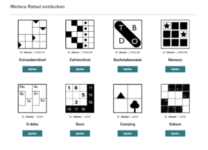 Key3 Rätsel Get to know our iconic puzzle brands – Keesing
